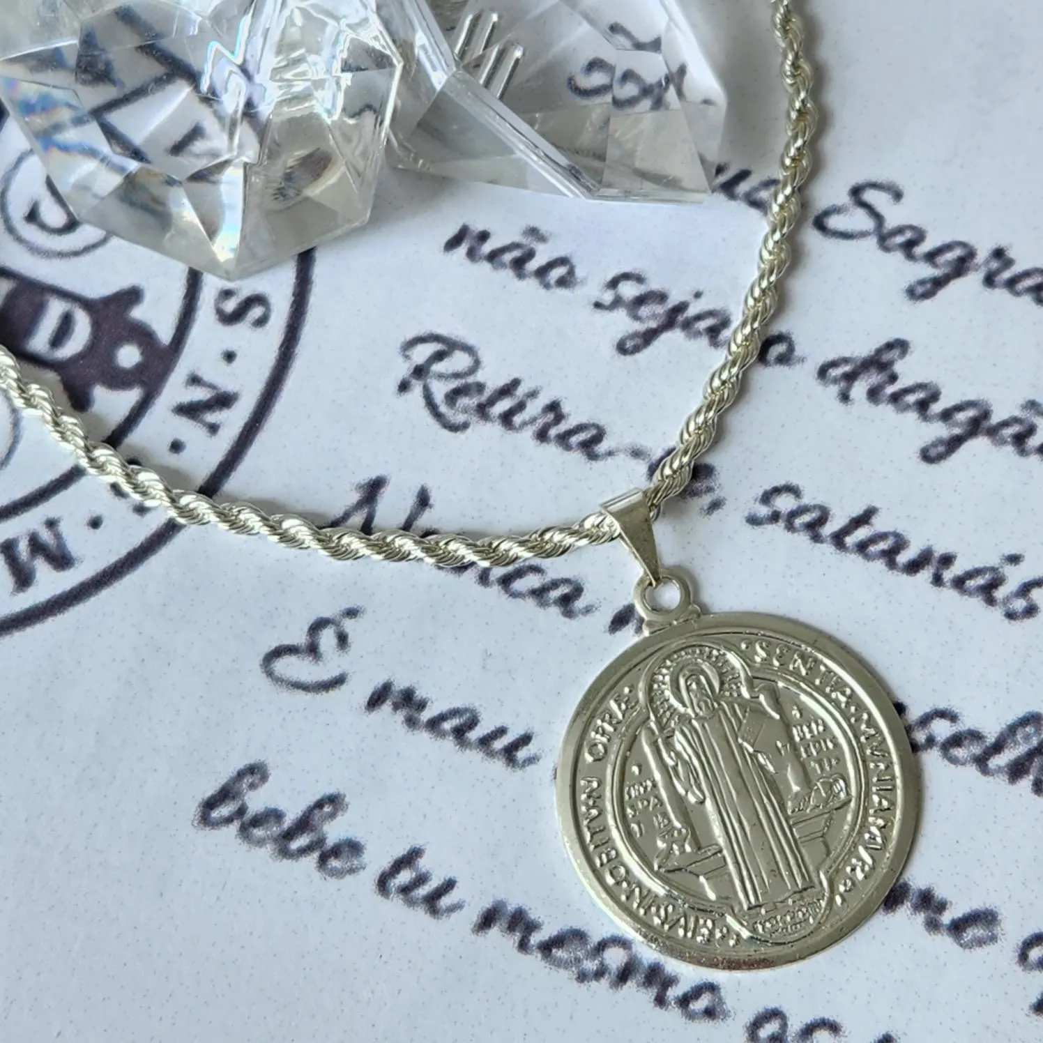 PULSEIRA RÓDIO BRANCO SÃO BENTO