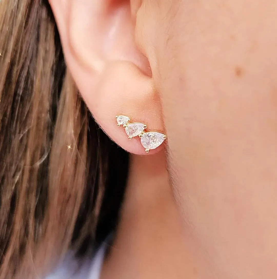 EAR CUFF NAVETES