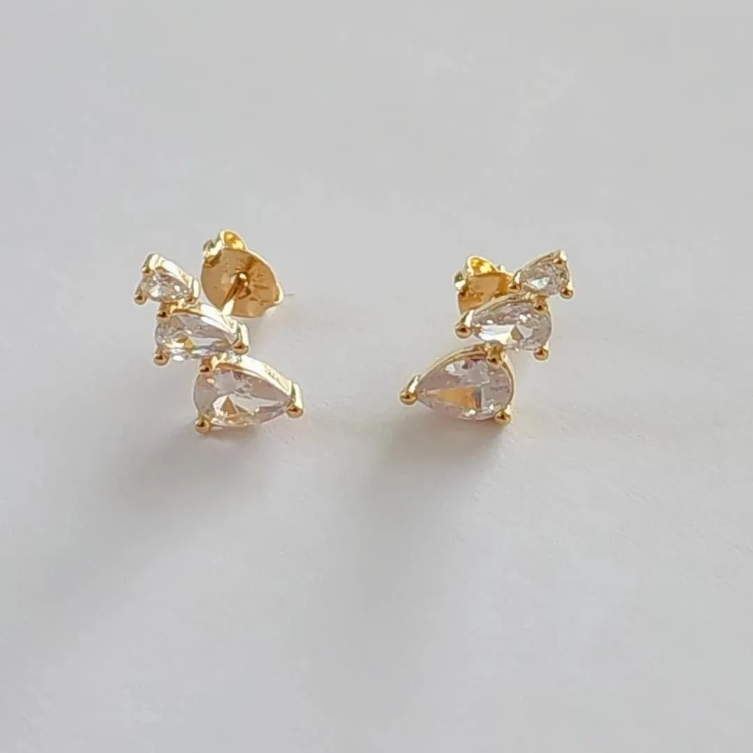 EAR CUFF NAVETES
