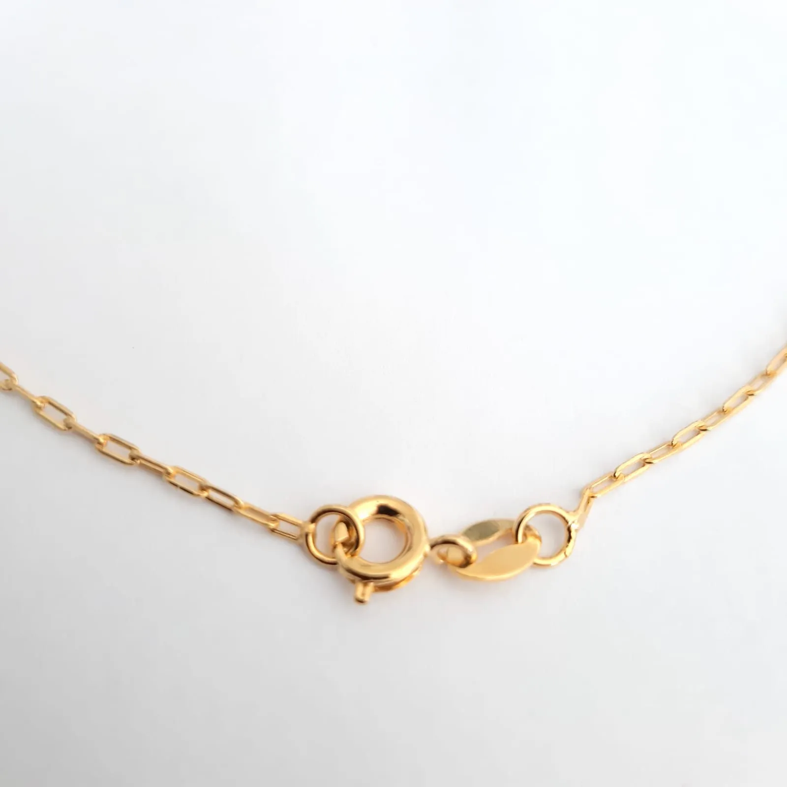 COLAR DOURADO MASCULINO CARTI 1,2 50CM