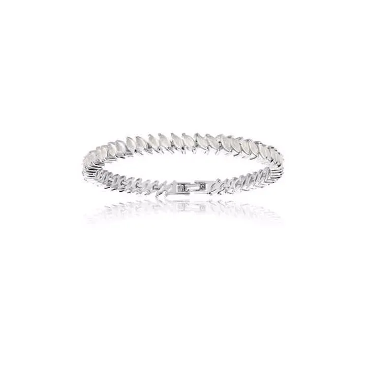 PULSEIRA RIVIERA RÓDIO BRANCO OPALA