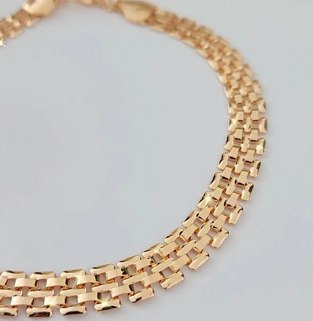 COLAR CHOCKER DETALHES 30CM + 10CM