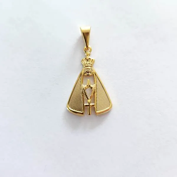 PINGENTE NOSSA SENHORA APARECIDA