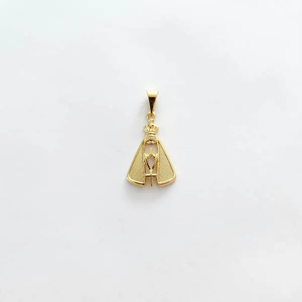 PINGENTE NOSSA SENHORA APARECIDA