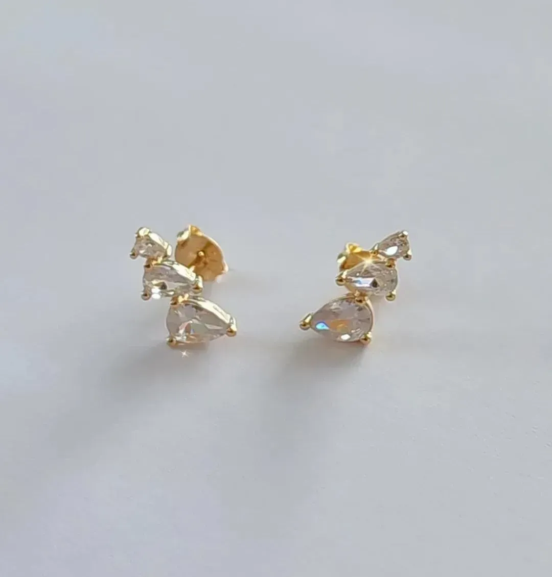 EAR CUFF NAVETES