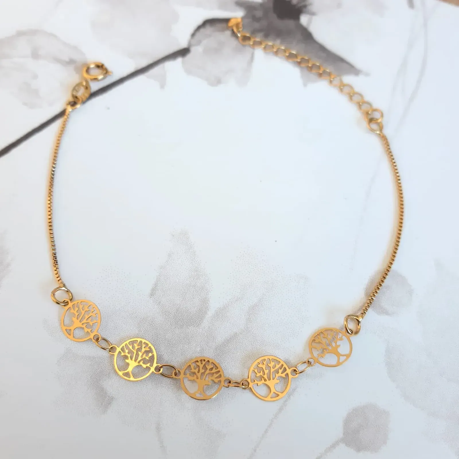 PULSEIRA ÁRVORE DA VIDA