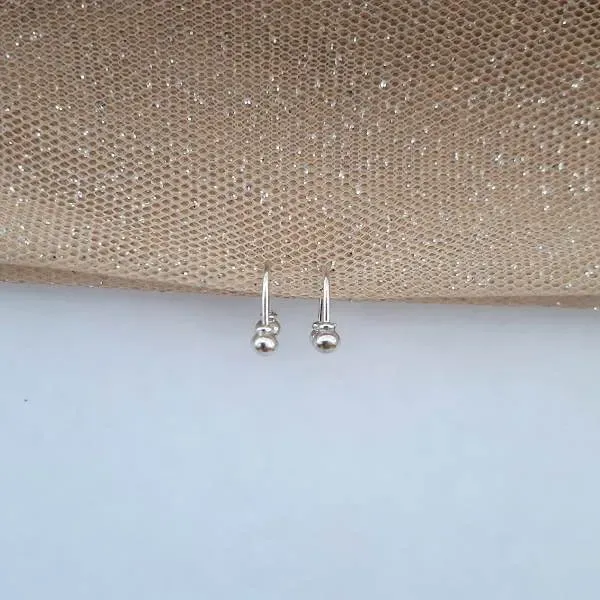 BRINCO PIERCING PRATA 925