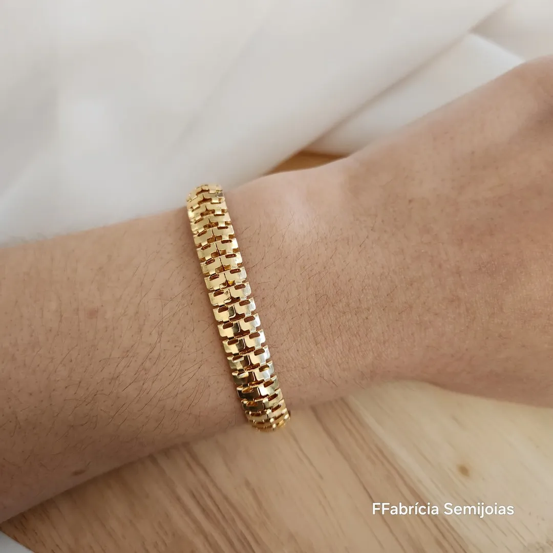 PULSEIRA MALHA LARGA ABAULADA DETALHES