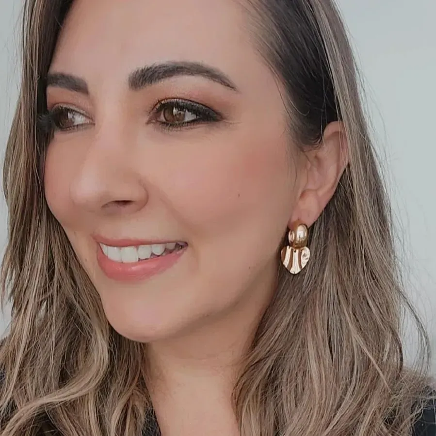 ARGOLINHA CHAPA CORAÇÃO