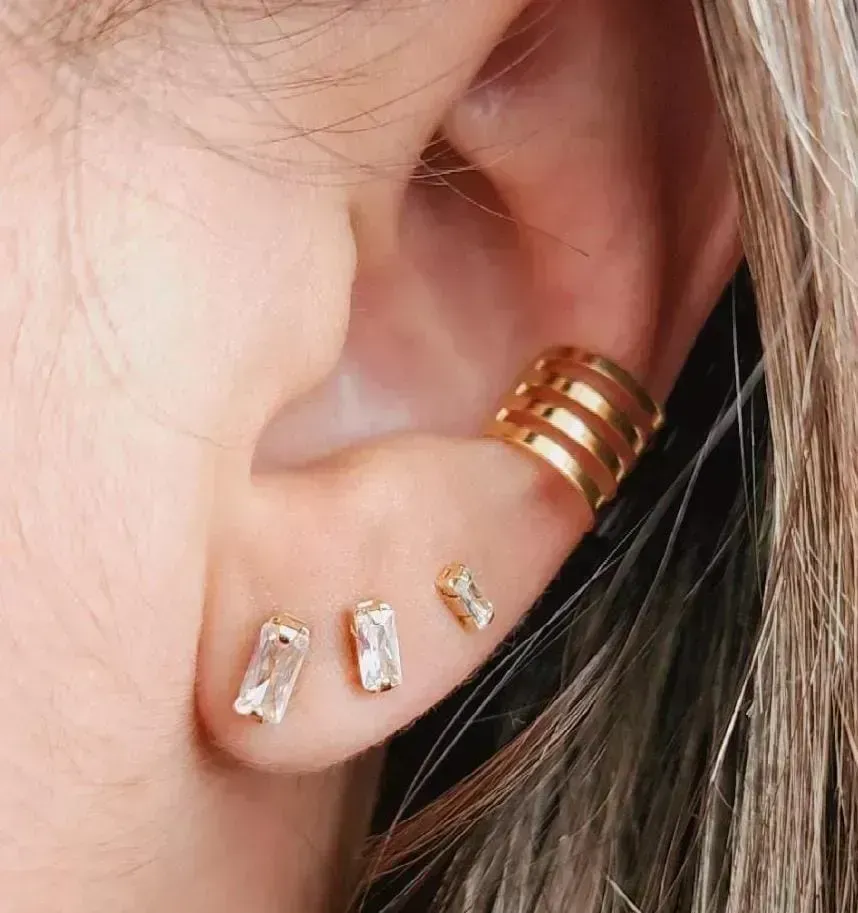 BRINCO PIERCING FAKE FIOS