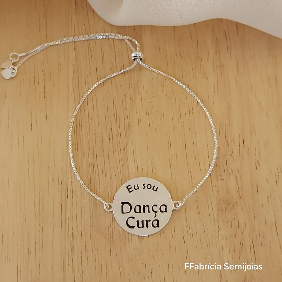 PULSEIRA SHAMBALA EU SOU DANÇA CURA CIRCULO