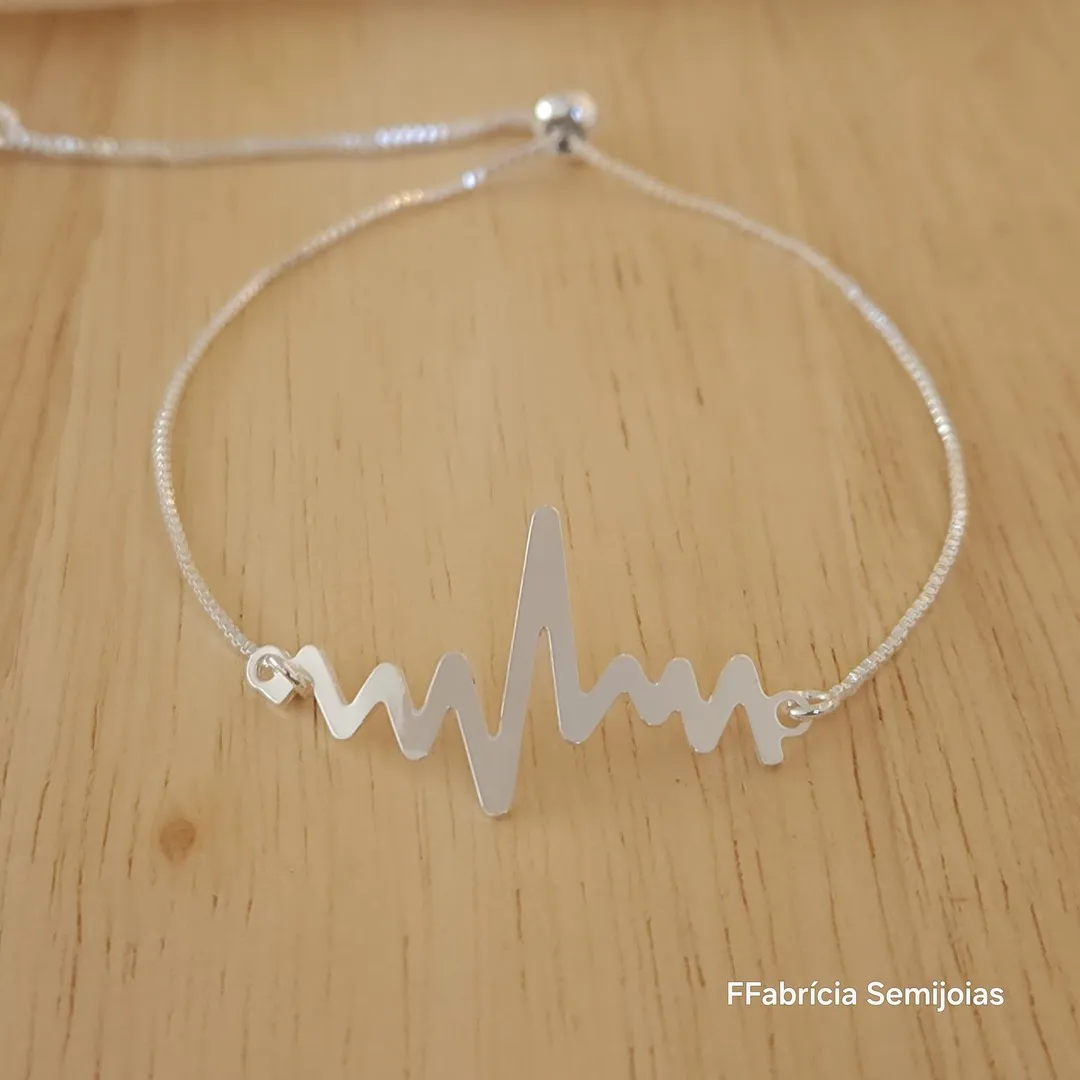 PULSEIRA SHAMBALA BATIDAS DO CORAÇÃO