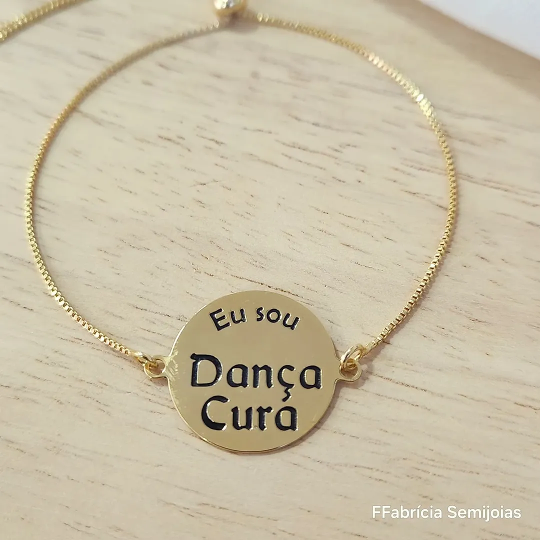 PULSEIRA SHAMBALA EU SOU DANÇA CURA CIRCULO