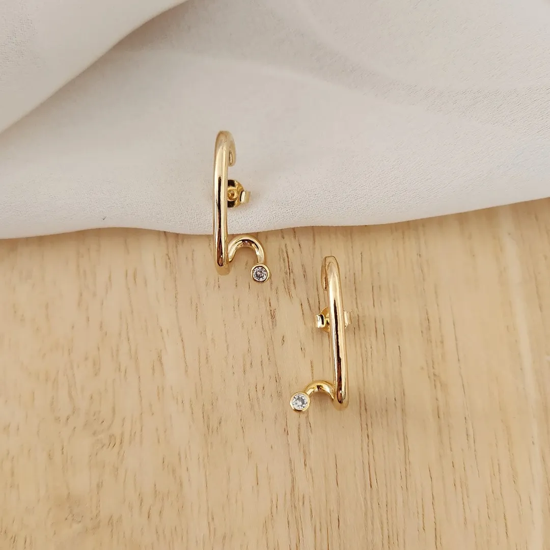 BRINCO EAR HOOK