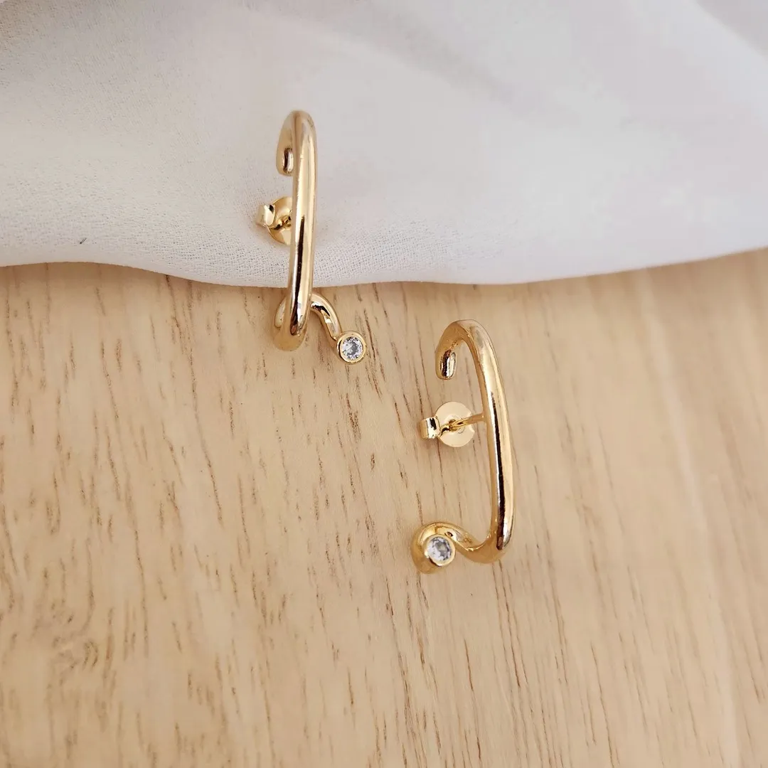 BRINCO EAR HOOK