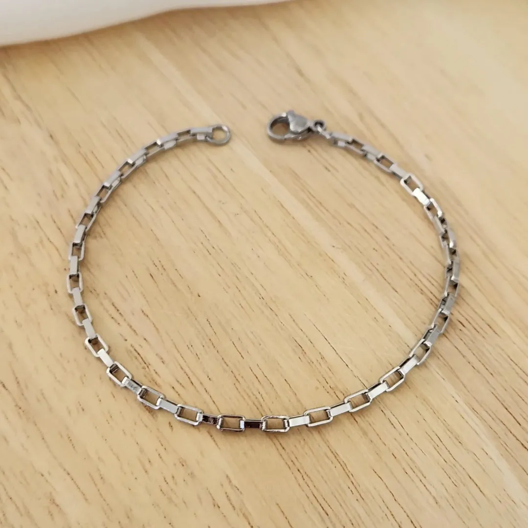 PULSEIRA MASCULINA CART - 18 CM