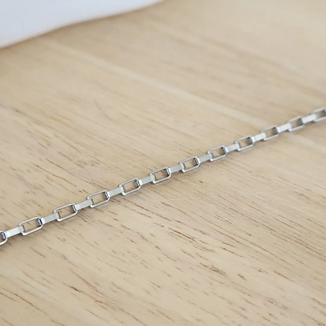 PULSEIRA MASCULINA CART - 18 CM