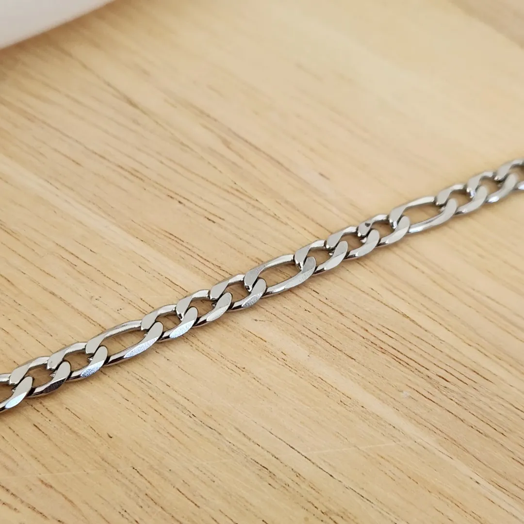 PULSEIRA MASCULINA 3 POR 1 - 20 CM