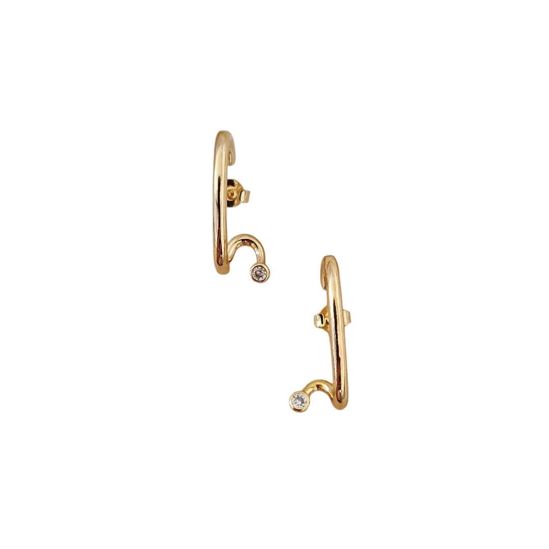 BRINCO EAR HOOK