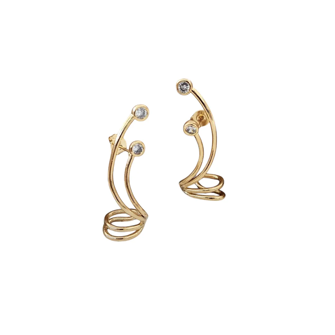 BRINCO EAR CUFF