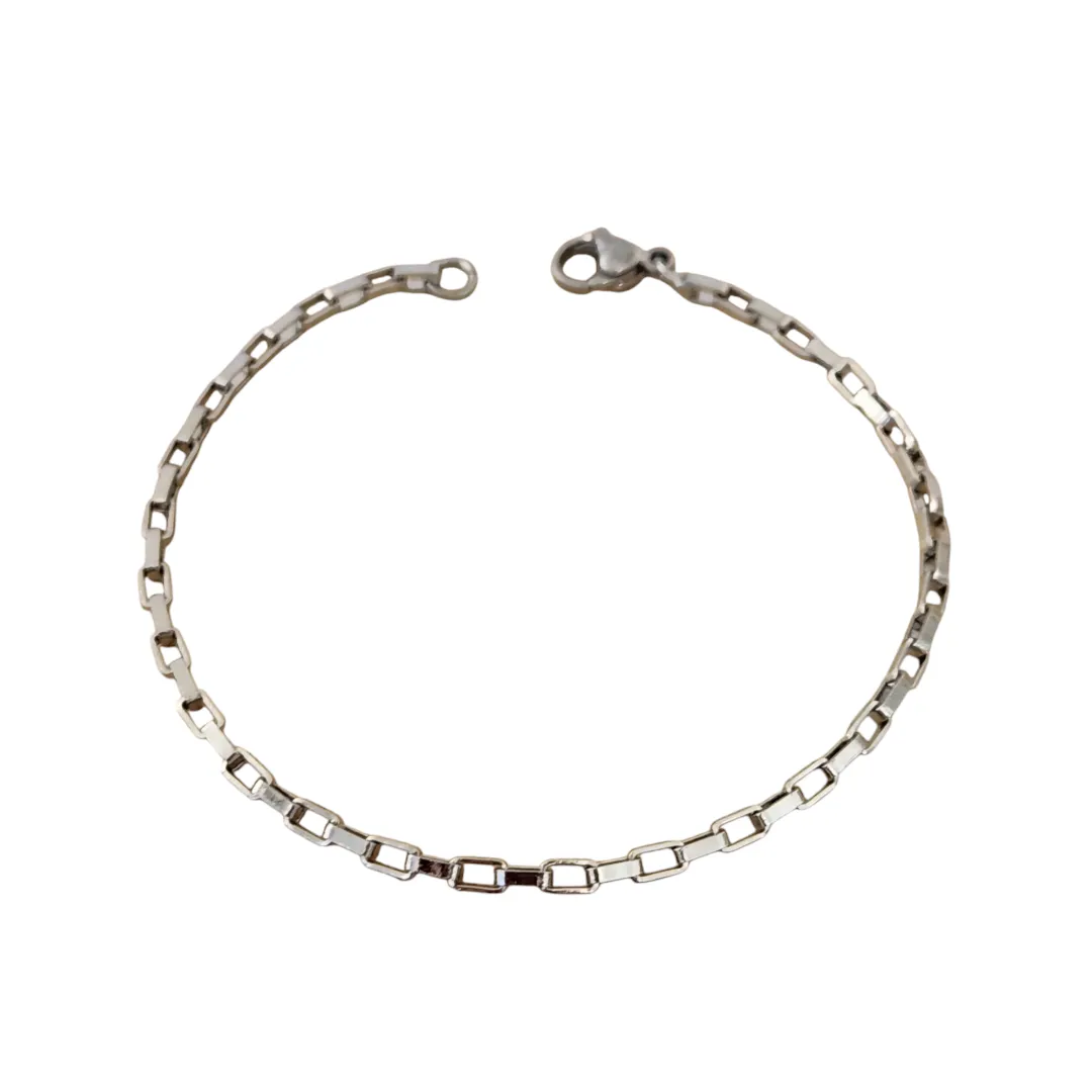 PULSEIRA MASCULINA CART - 18 CM