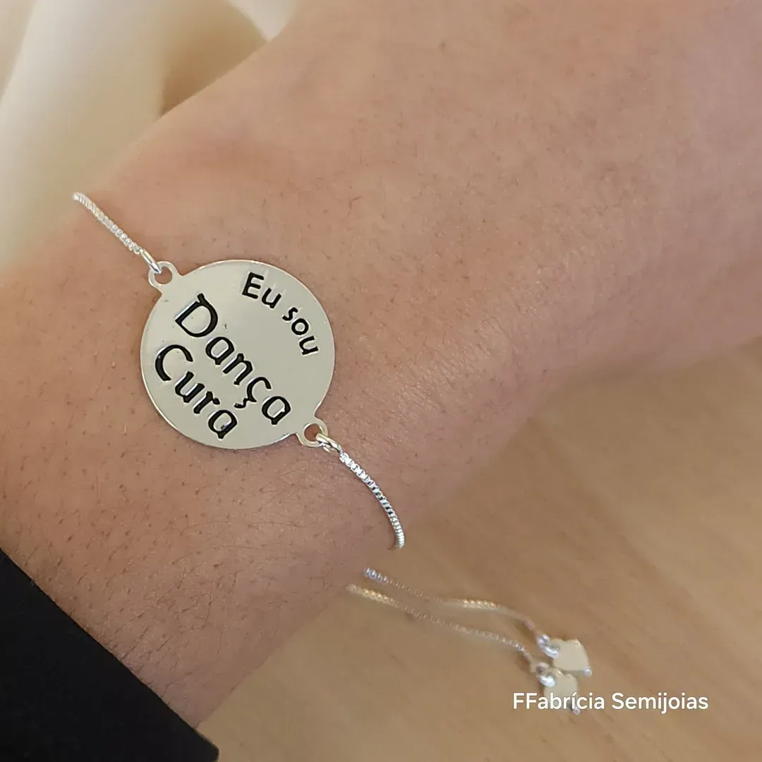 PULSEIRA SHAMBALA EU SOU DANÇA CURA CIRCULO