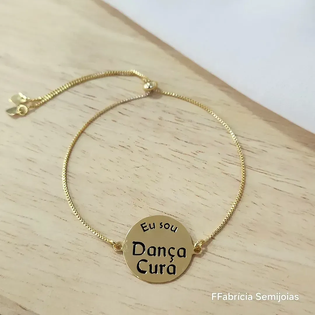 PULSEIRA SHAMBALA EU SOU DANÇA CURA CIRCULO