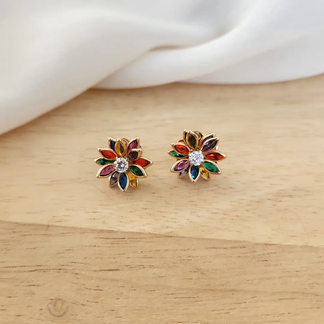 BRINCO FLOR DE LOTUS M TONS FOSTES