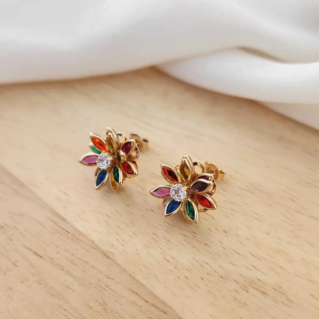 BRINCO FLOR DE LOTUS M TONS FOSTES