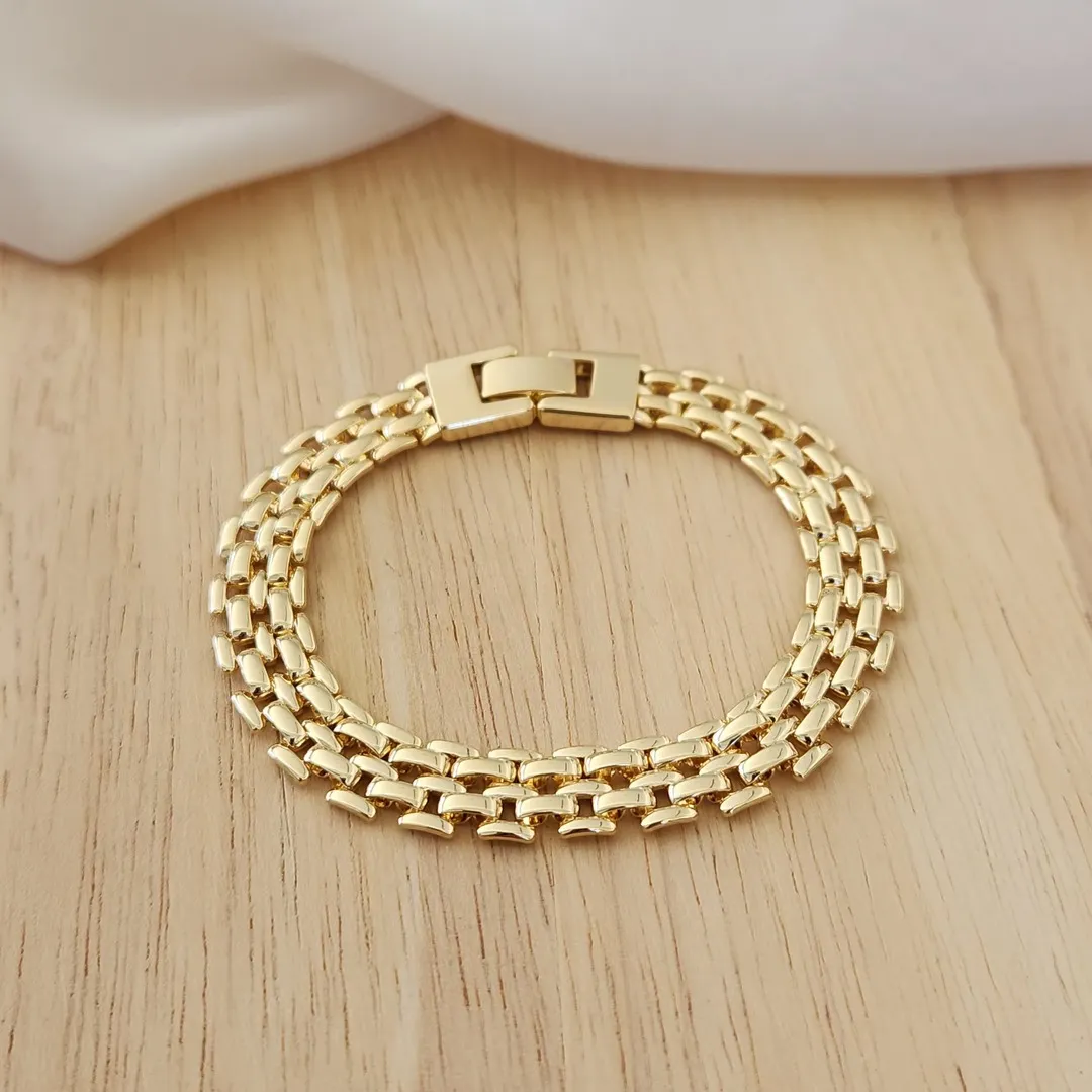 PULSEIRA FECHO RELÓGIO