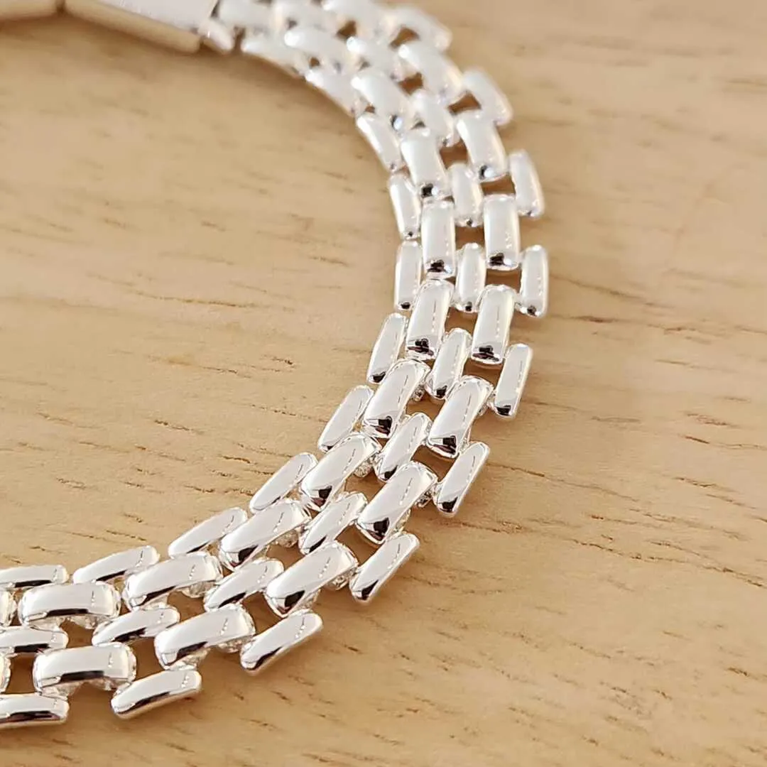 PULSEIRA FECHO RELÓGIO
