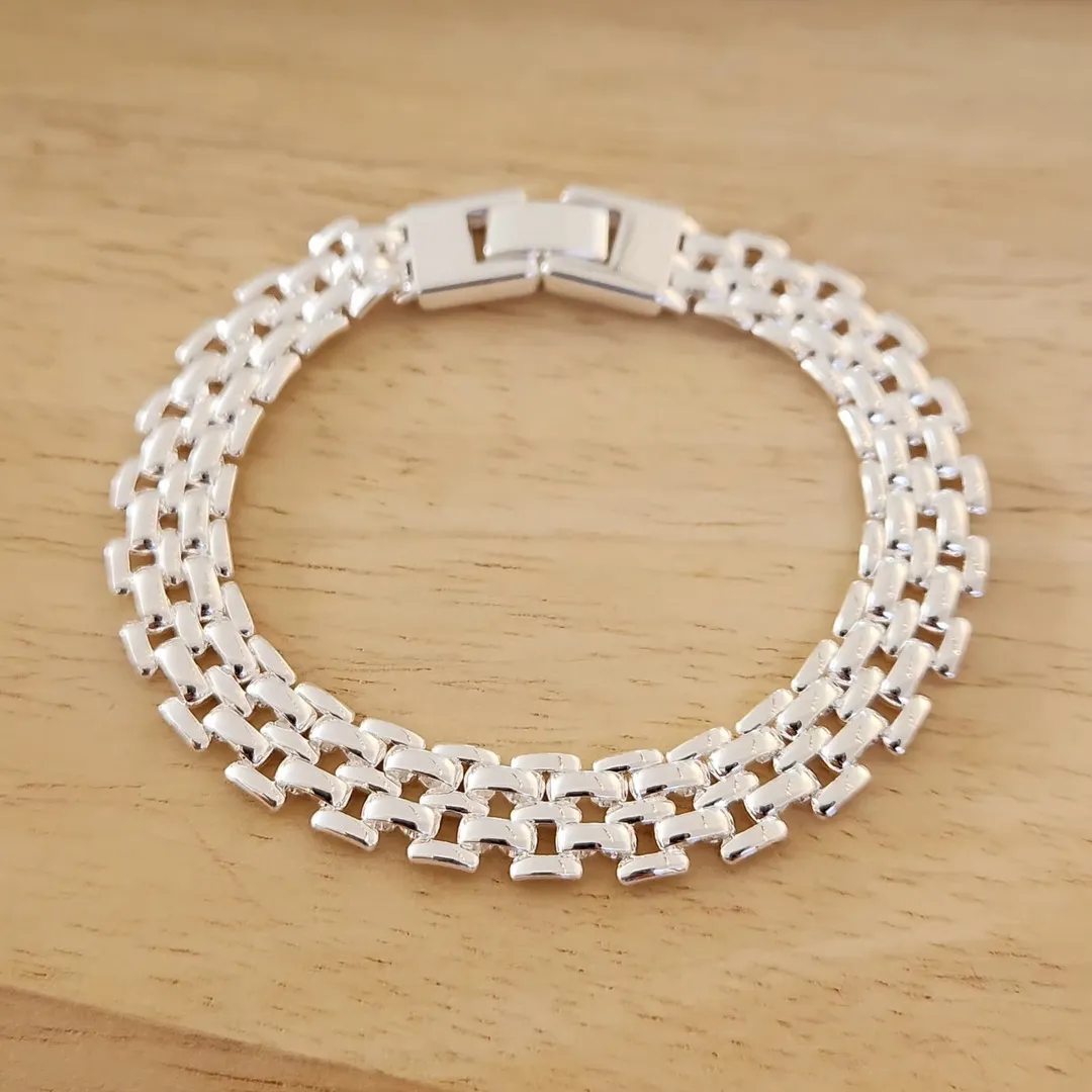 PULSEIRA FECHO RELÓGIO