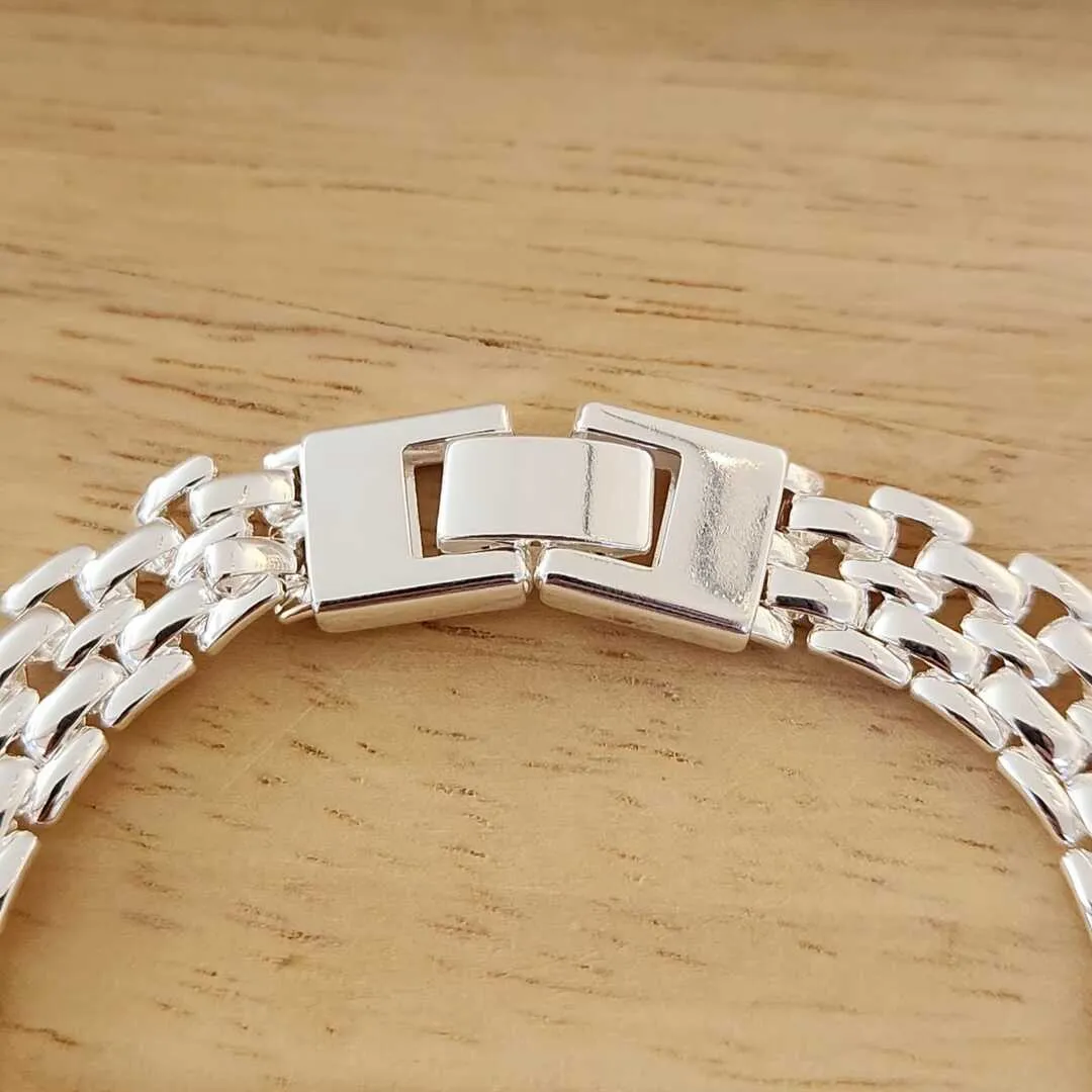 PULSEIRA FECHO RELÓGIO