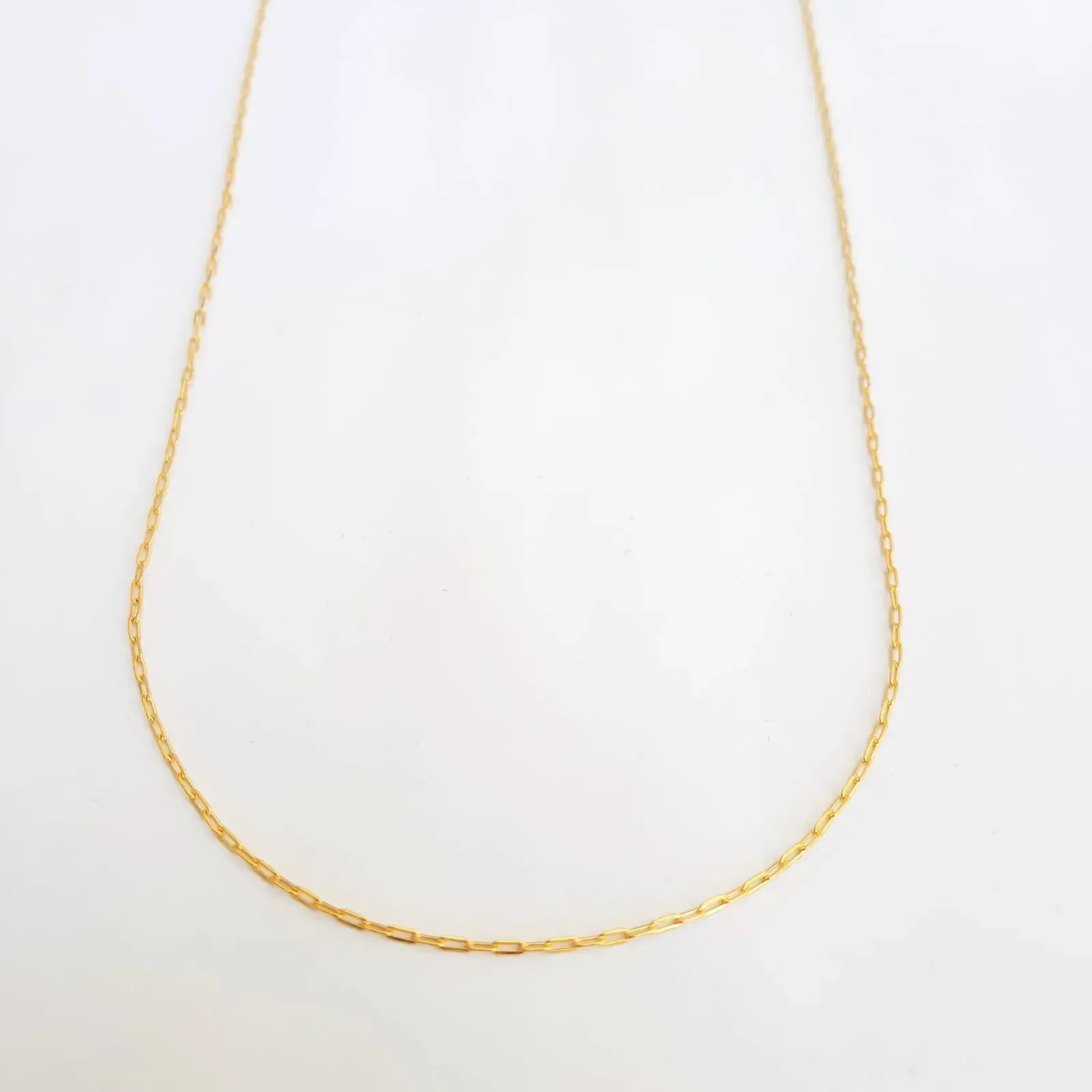 COLAR DOURADO MASCULINO CARTI 0