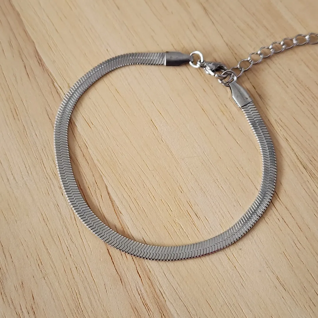 PULSEIRA AÇO FITA