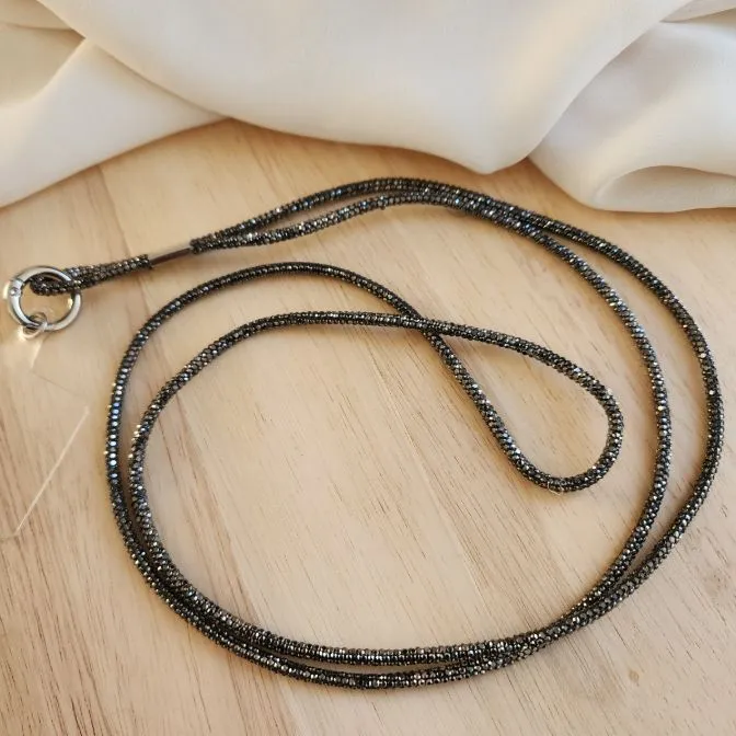 Alça de telefone com strass Glitter cordão para celular celular chaveiro corda anti-perda cordão para pendurar