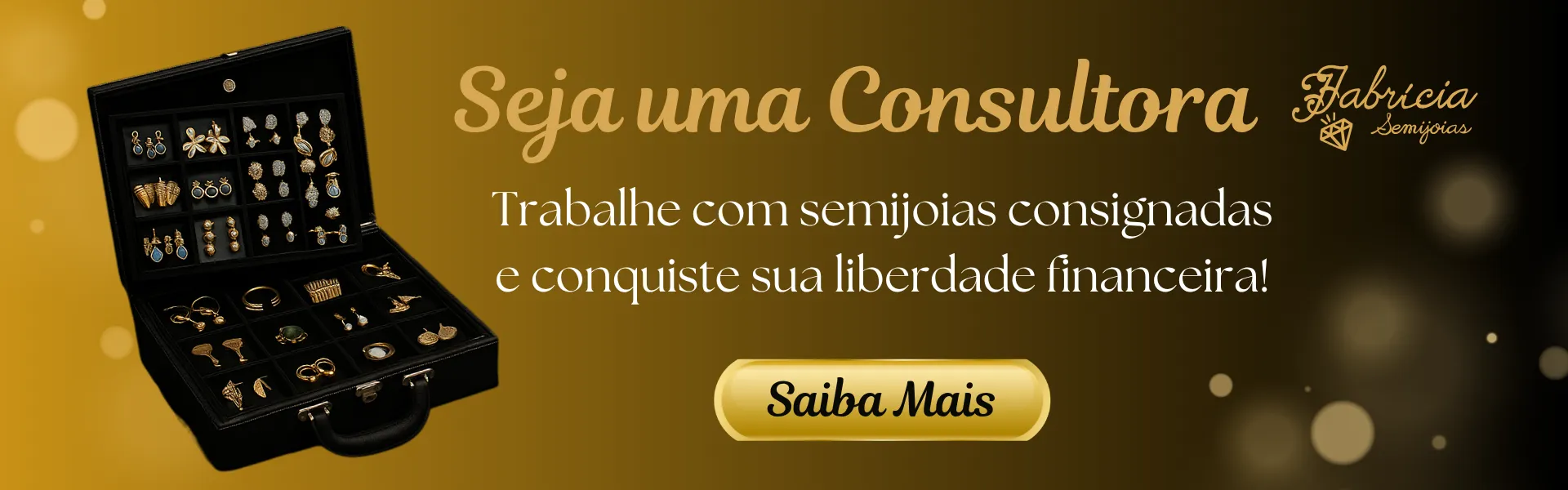 SEJA UMA CONSULTORA