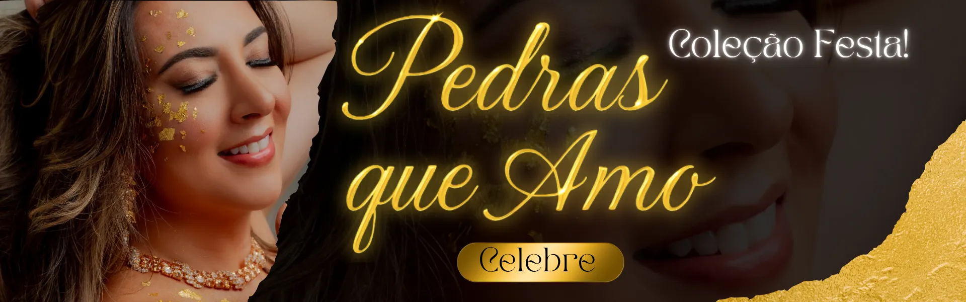 Pedras que Amo